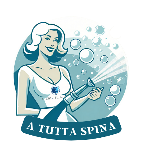 logo a tutta spina